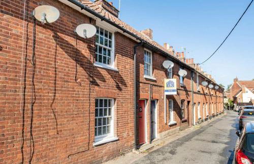 Kingfisher Cottage - Woodbridge - Foto 27