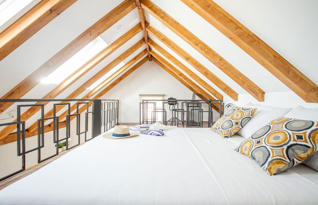 Townhouse Lucia - Foto 9