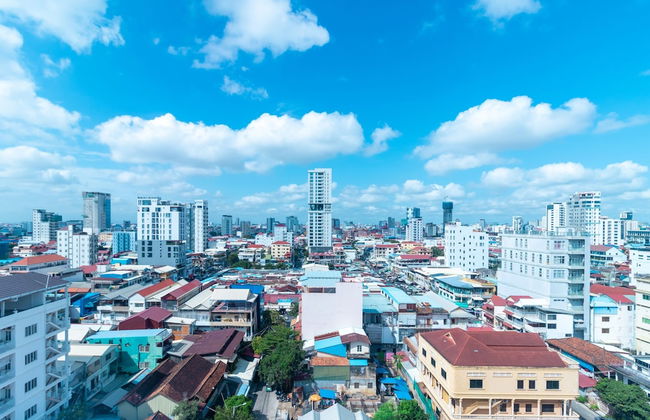 CDX Residence - Foto 52