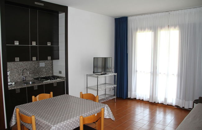 Residence Barbara - Foto 4