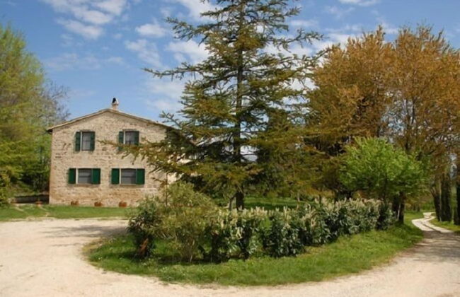 Agriturismo Fonte Abellana - Photo 28