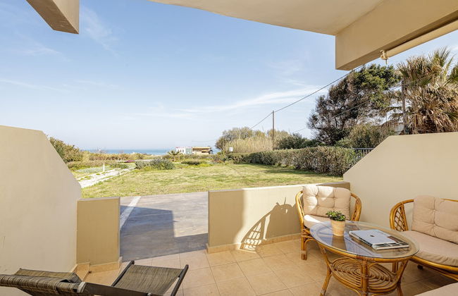 Yiannis Apartments - Foto 24