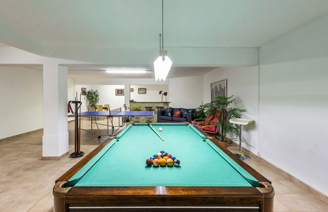 Villa Amendoeira in Olhos de gua - Foto 28