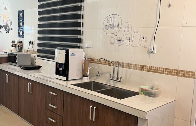 Jonker 88 Homestay Melaka - Foto 22