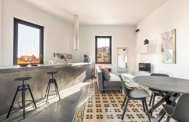 Monteverde Apartments - Foto 27