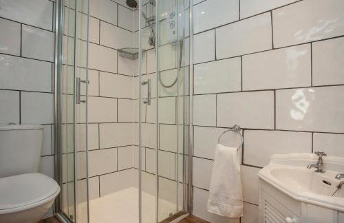 Thatched Cottage - Foto 19