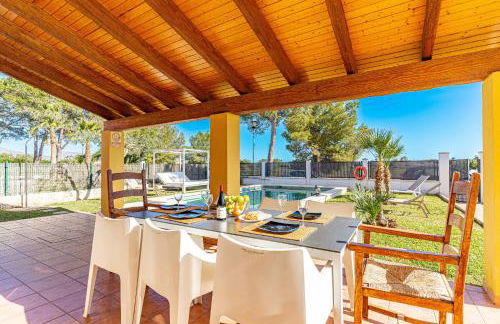 M353 Ibiza by Mallorca Villa Selection - Foto 10