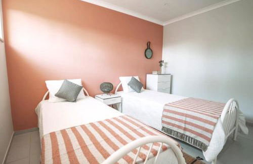 Modern apartment in Estói with shared pool. - Foto 8