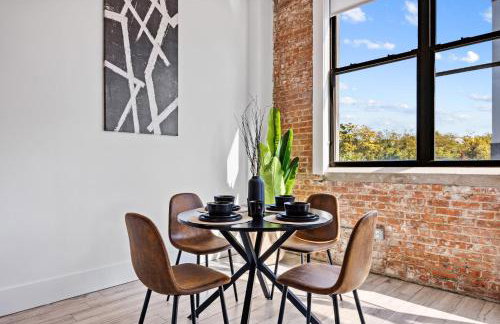 Lofts at Kearny - Rustic Chic 1-3BR Lofts with Quick NYC Access & On-Site Gym - Foto 66