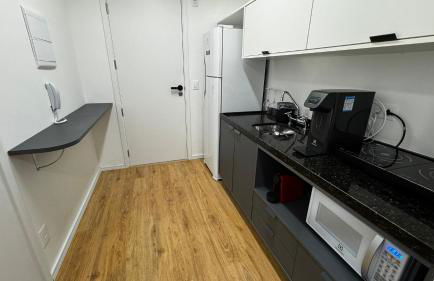 Prime Smart Santa Cruz - Foto 109