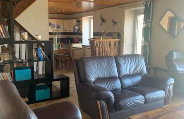 Maison à 440m de la plage - Foto 19