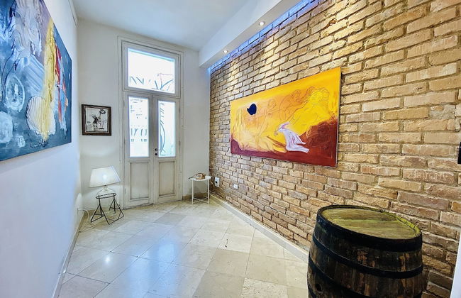 Holiday rental in Havana with terrace - Photo 32