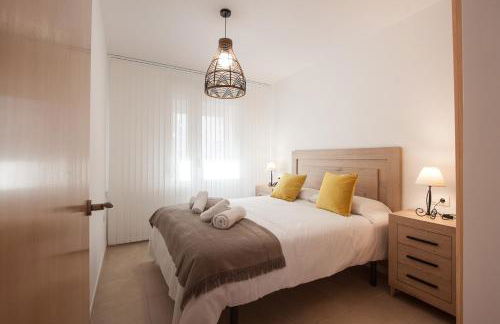 La Piedra L Osu, Apartamento con piscina, Playa 3 km VUT-3226-AS - Foto 4