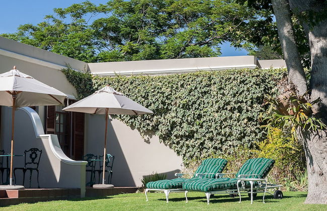 Glen Avon Lodge Boutique Hotel - Foto 16