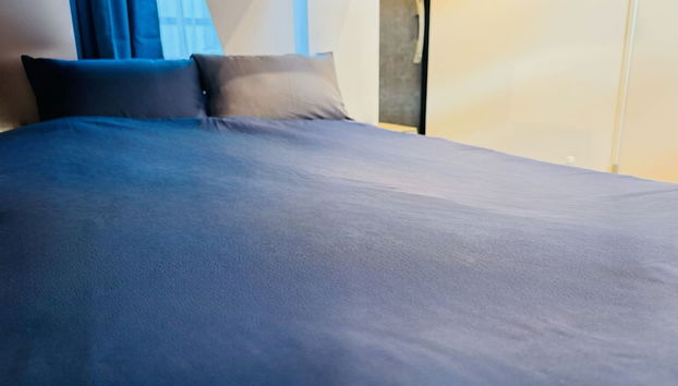 Blossom Terrace Asakusa - Foto 4, Habitación