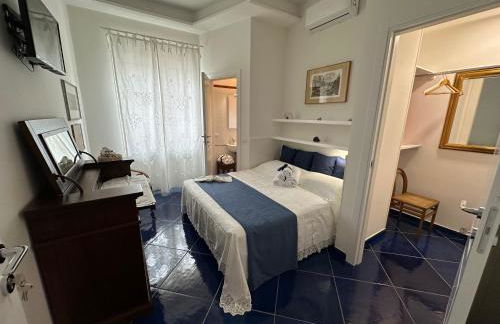 Pompei Blu Sant'Auri Apartment - Foto 1