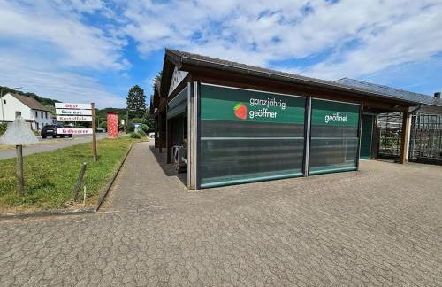 Gartenglück, entspannt wohnen am Obstwanderweg - Foto 38