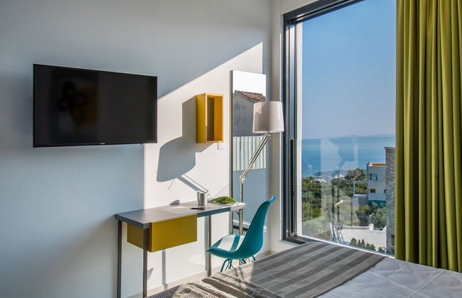 Villa Zvizdan - Foto 5