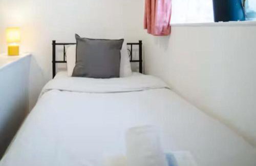 Coolfin House - 3 bedroom Near Excel & Custom House Station London - Foto 8