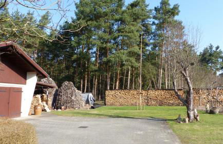 Amselgarten - Foto 16