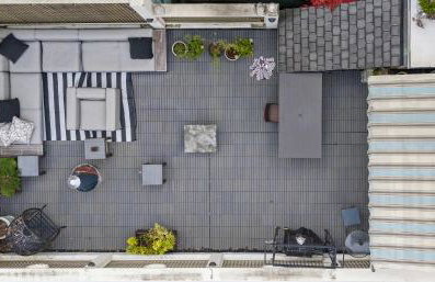 The Mulford Alden House - Foto 57