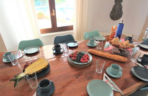 Casa Othello - Villa with private pool - Foto 29