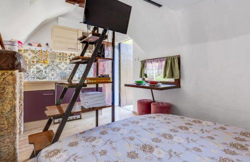 Holiday Home Little Castle by Interhome - Foto 40