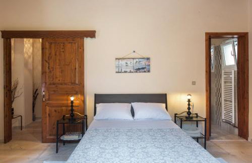 Family Holiday Apartment with garden & BBQ - Foto 26