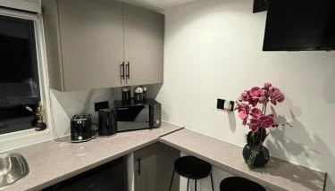 Modern studio close to Harry Potter, free parking - Foto 2