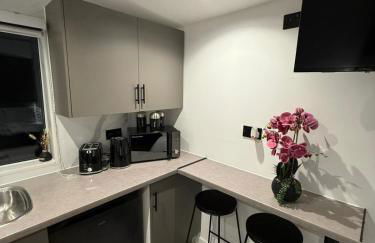 Modern studio close to Harry Potter, free parking - Foto 2