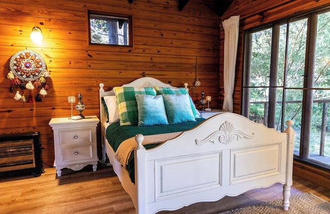 Kanimbia Cottages - Foto 39