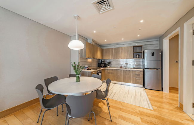 Sherwood Suites - Foto 27