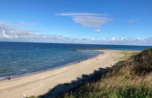 Die kleine Acht - direkt am Strand - Foto 28