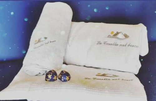 La Casetta nel Bosco - Foto 1