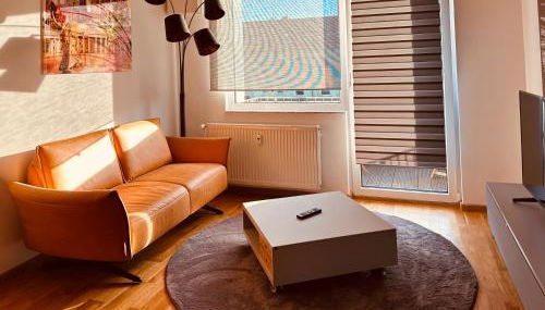 Senfzimmer mit Balkon - Foto 5