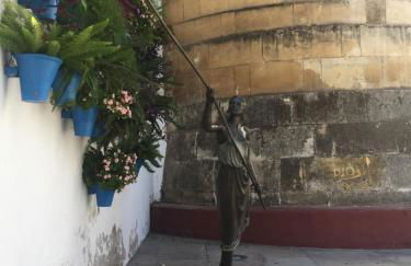 Apartamento Plaza De La Corredera - Foto 43