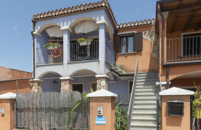 Welcomely - Il Nido Blu - Foto 33