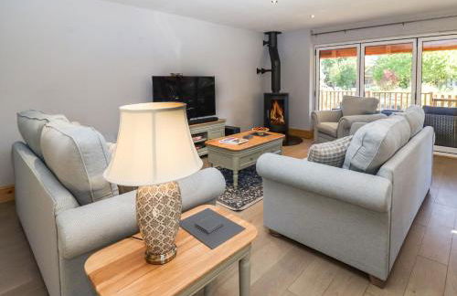 Lake View Lodge - Foto 8