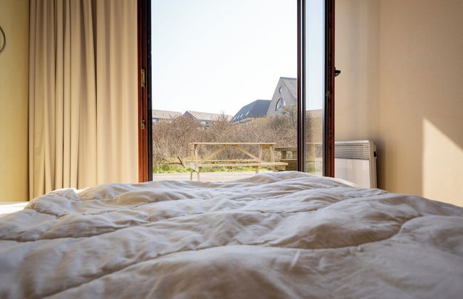 Apartment by Belgian Coast With Sun Terrace - Foto 4