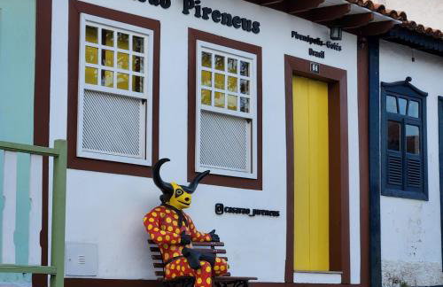 Casarão Pireneus - Foto 1