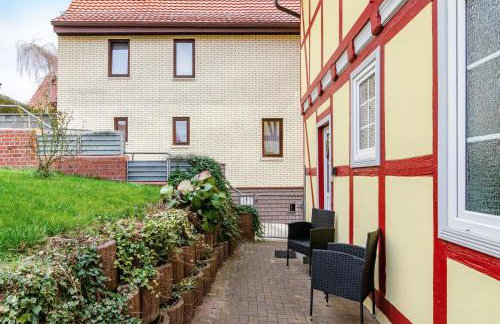 Ferienwohnung am West-östlichen Tor - Photo 20