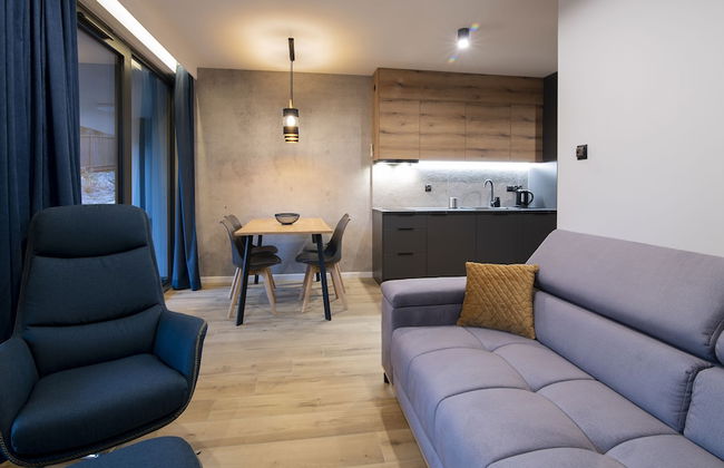 Apartamenty Sun & Snow Kalinowa - Foto 48