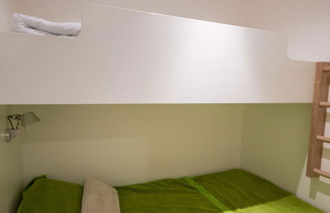 Nordic chalet 9102 - Foto 13