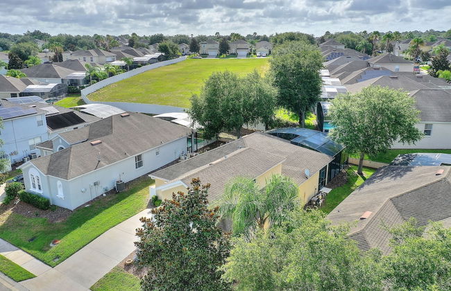 Gold Rest @ Calabay Parc Tower Lake By Shine 412 4 Bedroom Villa - Foto 34