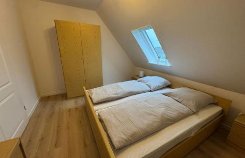 Schöne Ferienwohnung in Thunum Urlaub an der Nordsee - Foto 10