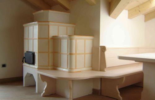 Chalet Villa Bianca - Foto 8