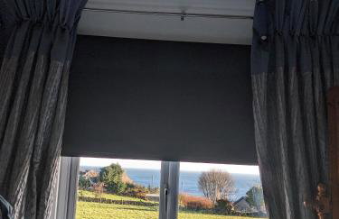 Cosy cottage with sea & mountain views Carnlough - Foto 9
