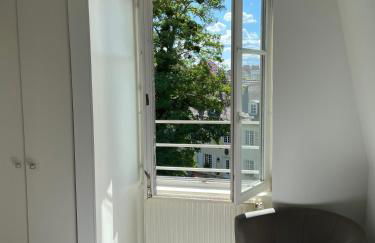 La Résidence de l'Orangerie - Foto 10