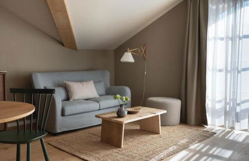 Karls Design Apartments Mittenwald - Foto 24