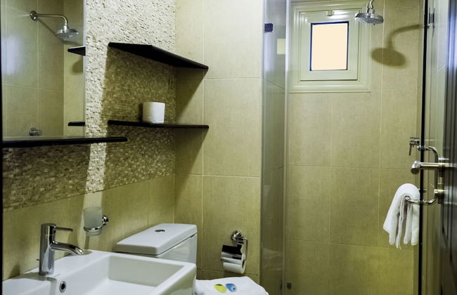 NewCity Suites & Apartments - Foto 41